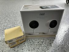 Nest cam indoor for sale  Del Mar