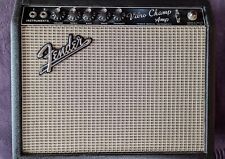 Fender vibro champ for sale  Half Moon Bay