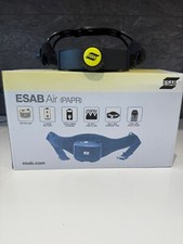 Esab papr air for sale  WARRINGTON