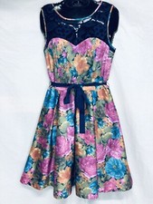 Tatyana floral dress for sale  Menasha