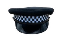 Flat peaked cap for sale  SHEPTON MALLET