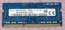 4gb 1rx8 ddr3 gebraucht kaufen  Osterburken