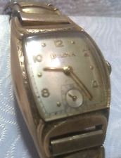 1951 bulova wind for sale  Las Vegas