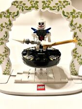 Lego ninjago figurine d'occasion Lego ninjago figurine d'occasion  Paris XVII