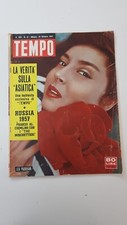 Rivista tempo lea usato  Trebisacce