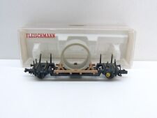 Fleischmann 8217 tiefladewagen gebraucht kaufen  Wolfenbüttel