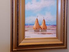 Val mcgann oil for sale  Leland