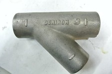 Duriron cast iron for sale  Madison