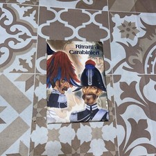 Rarissime cartoline ritratti usato  Palermo