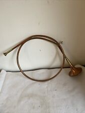 Vintage circular copper for sale  NEWTON ABBOT