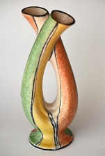 Bay keramik vase gebraucht kaufen  Minden