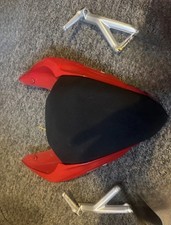 Ducati streetfighter biposto for sale  MIDDLESBROUGH
