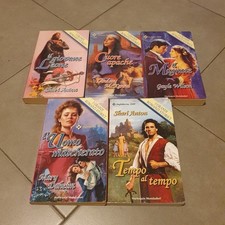 Libri harmony grandi usato  Parma