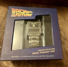 Back future flux for sale  Los Angeles