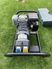 Medusa petrol generator for sale Medusa petrol generator for sale  GLASGOW