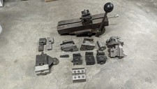 Hardinge double tool for sale  Jonesboro