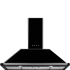 Smeg cooker hood for sale  WIGSTON