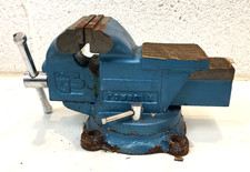 metal bench vice for sale metal bench vice for sale  EXETER