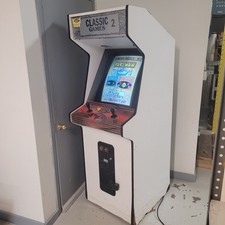 Vintage namco classic for sale  Fargo