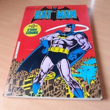 Batman collection max d'occasion  Montluçon