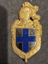 Insigne pucelle legion d'occasion Insigne pucelle legion d'occasion  Illzach