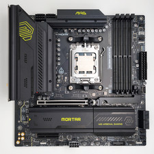 Bundle msi b850m gebraucht kaufen  Schechen