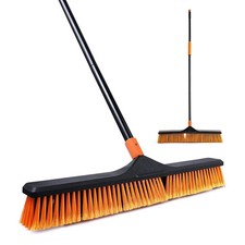 Cleanhome garden broom for sale  SUNDERLAND