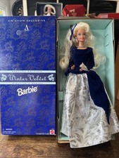 1995 winter velvet for sale  DONCASTER