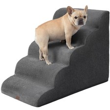 Curved dog stairs for sale  Eugene