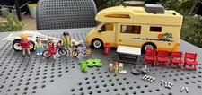 Playmobil 3647 motorhome for sale  BURTON-ON-TRENT
