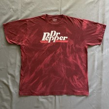 Dr. pepper shirt for sale  Miami