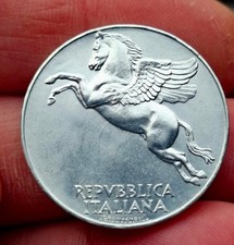 Lire pegaso 1950 usato  Padova