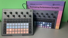 Notation circuit rhythm for sale  NORTHAMPTON