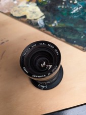 Lens carl zeiss for sale  NEWTON-LE-WILLOWS