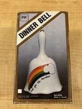 Vintage bell look for sale  Marine City
