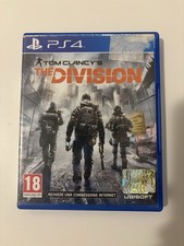 The division ps4 usato  Colleferro