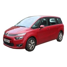 Grand picasso bluehdi for sale  ABERDEEN
