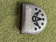 Scotty cameron milled for sale  STOKE-ON-TRENT