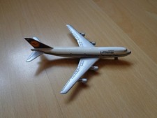Modellflugzeug boing 747 gebraucht kaufen  Zeil a.Main