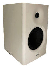 Monitor de estúdio estante alimentado por editor branco 6x7x9 polegadas, usado comprar usado Monitor de estúdio estante alimentado por editor branco 6x7x9 polegadas, usado comprar usado  Enviando para Brazil