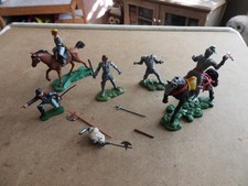 Vintage 54mm plastic for sale  HUNGERFORD