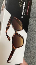 Sonnenbrille sylvie meis gebraucht kaufen  Sandberg