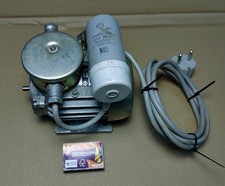 Drehstrom elektromotor 220 gebraucht kaufen  Nottertal-Heilinger Höhen