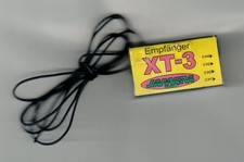 Alter jamara empfänger gebraucht kaufen  Klosterlechfeld