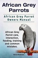 African grey parrots. for sale  Buford