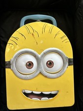 Minions tin lunch for sale  New Baltimore
