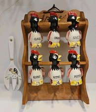 Vtg japan rooster for sale  Monon