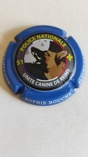 Champagne capsule mouth d'occasion  Expédié en Belgium