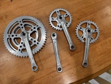 170mm vintage stronglight for sale  South El Monte