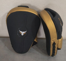 Mytra colpitori boxe usato  Vittuone